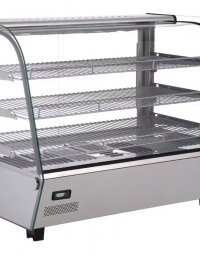 Metro Professional GHV1130 melegítővitrin